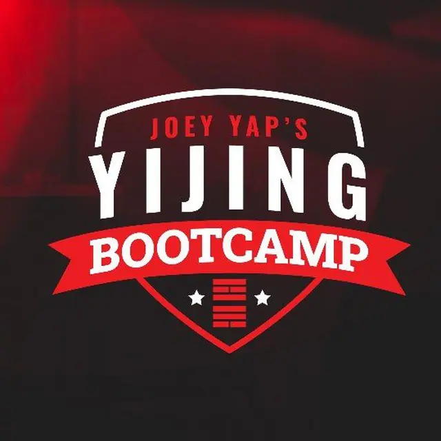15_Yijing Bootcamp