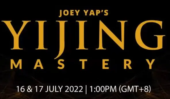 15_Yijing Mastery_2022
