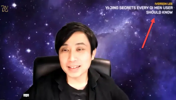 18_Yijing secrets qimen user should know