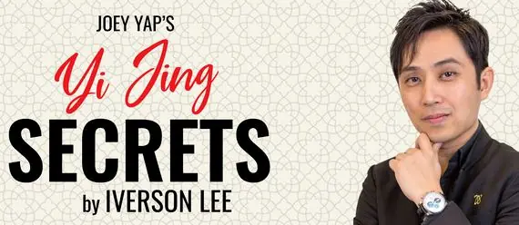 1_Yijing secrets_2020