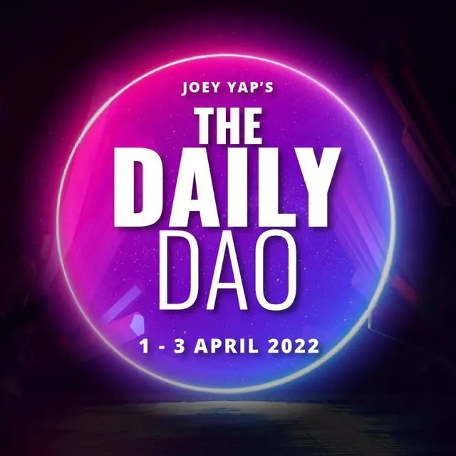 8_Daily Tao Cover Page