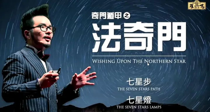 2022 Qimen Fa Qimen