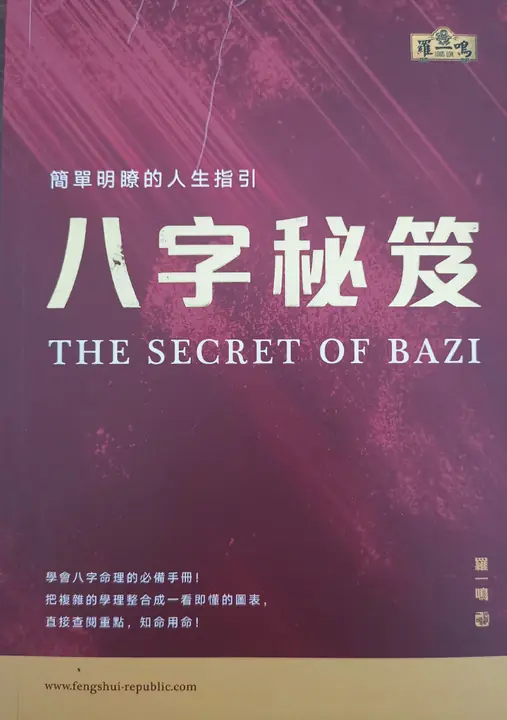 2024 bazi6 Bazi Ebook