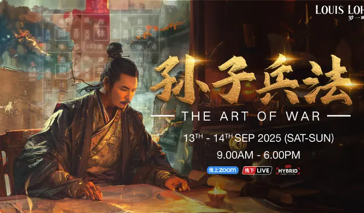 2025 孙子兵法 Sept