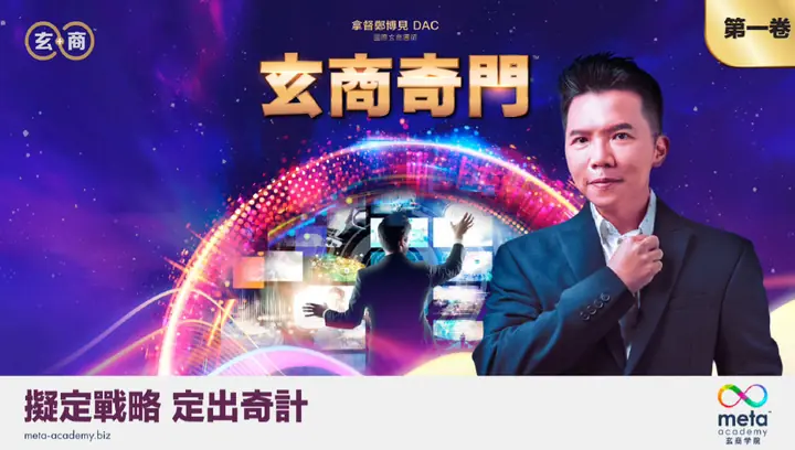 Meta Qimen Forecasting 2022