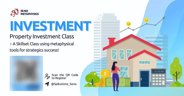 Seno 2024 Property Investment