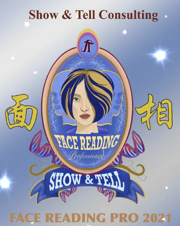 2021 Face Reading Pro