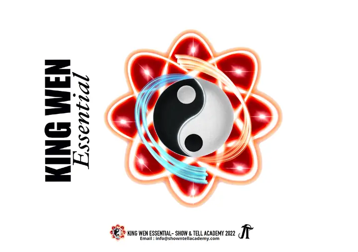 2022 King Wen Essential
