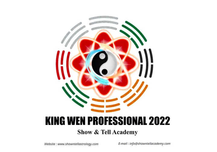 2022 King Wen Professional