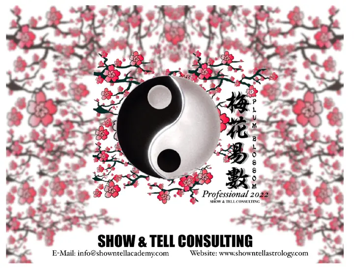2022 Plum Blossom Professional