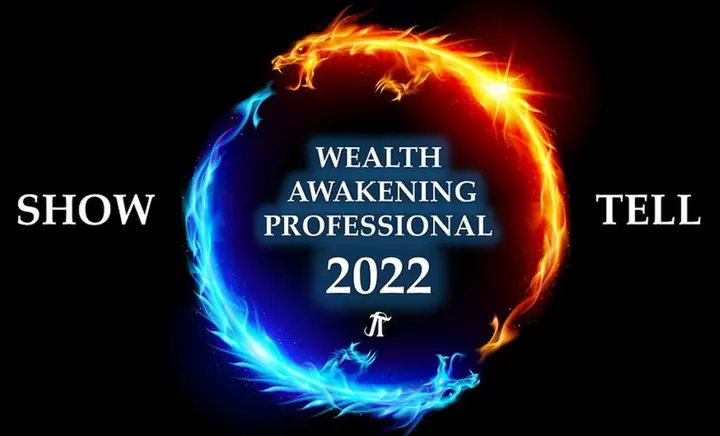 2022 Wealth Awakening Professional