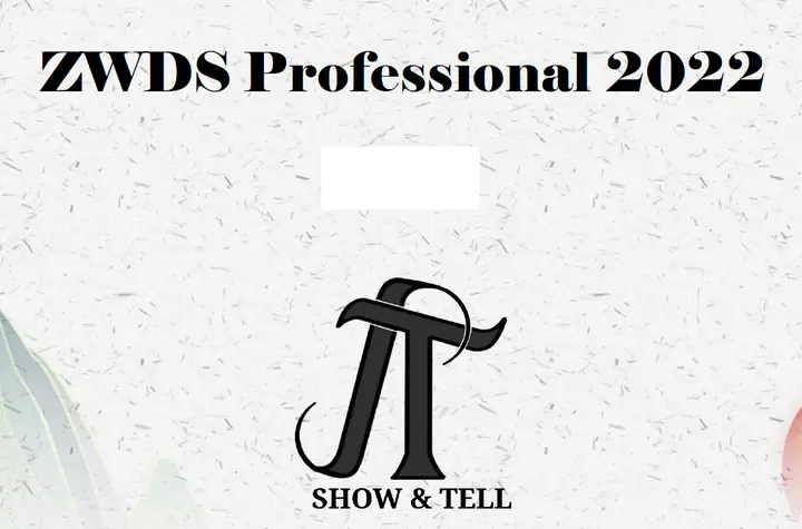 2022 ZWDS1 Professional