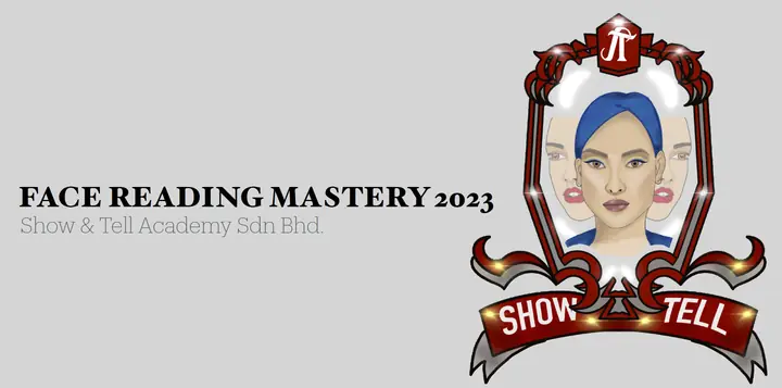 2023 Face Reading Mastery