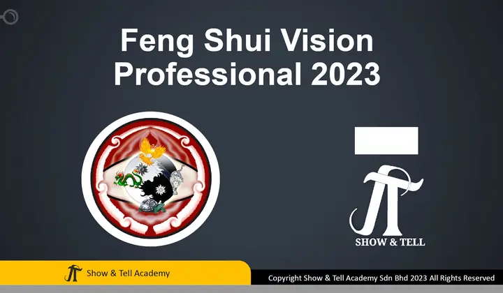 2023 Feng Shui Professional 2023