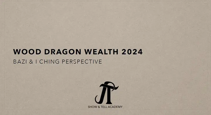 2024 Wood Dragon Wealth