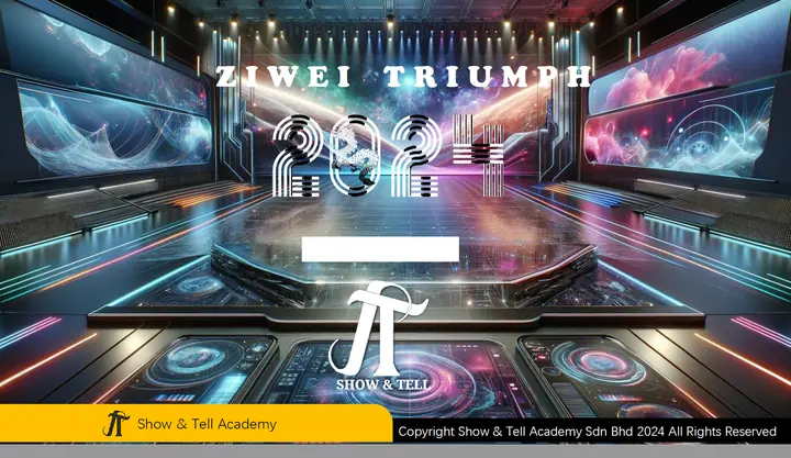 2024 Ziwei Triumph