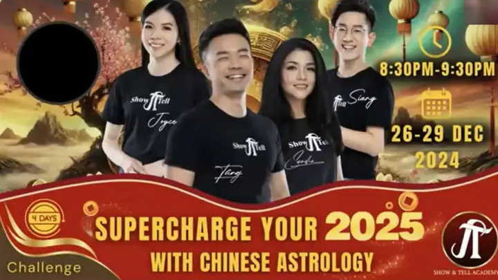2025 Supercharge Your 2025 with Chinese Astrology