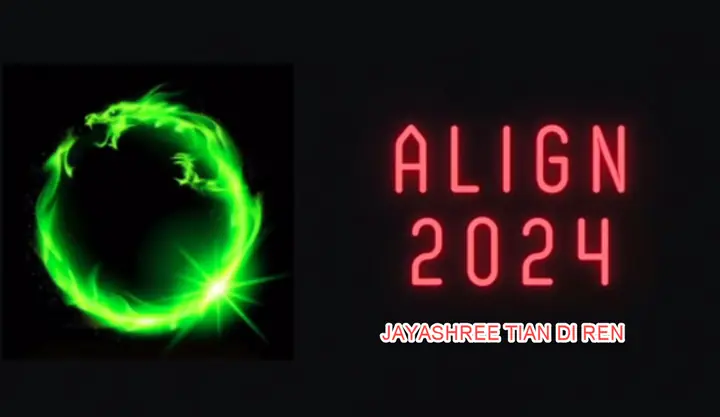 2024 Align 2024