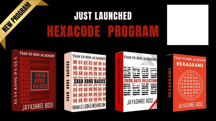2024 Hexacode